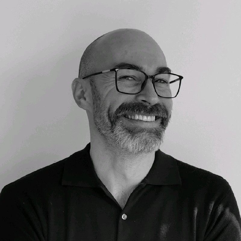 Jeremy Giacomini