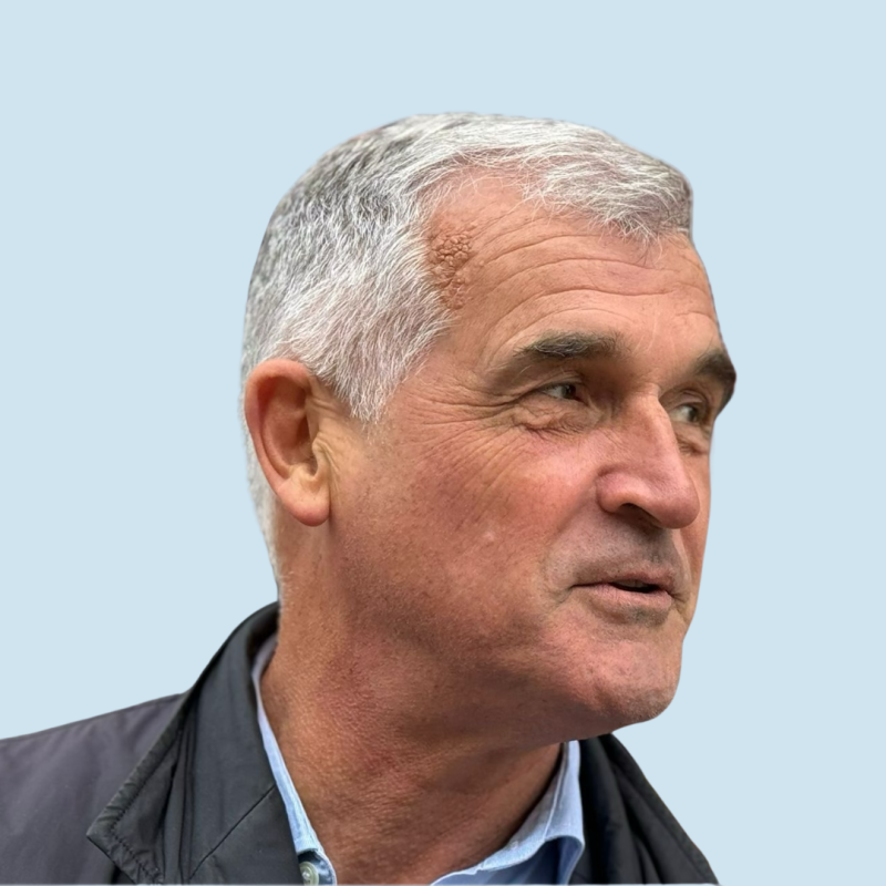 Nicolas Delecourt